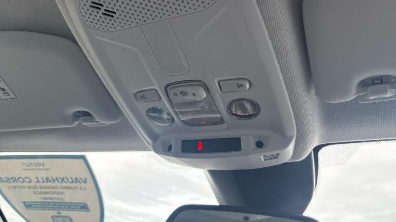 Vauxhall Corsa 1.2 Turbo Design 5dr Petrol Hatchback